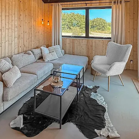 Lovely In With Sauna Feriehus