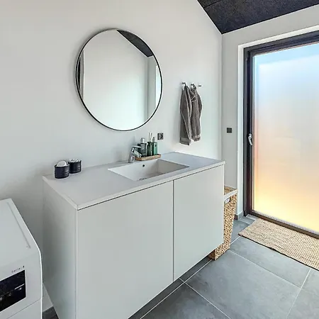 Lovely In With Sauna Feriehus